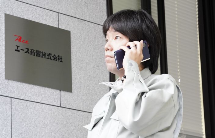 入社を決めたポイント